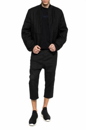 Long sleeve t-shirt, zdjęcie 2 Long sleeve t-shirt od Yohji Yamamoto